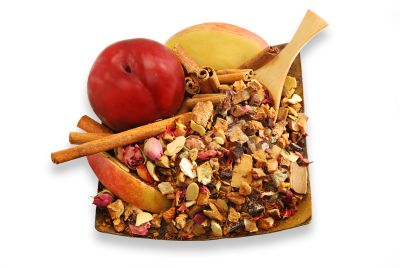 Harvest Amore Spice Tea Blend